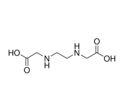 Этилендиамин-N, N'-диуксусной кислоты, Alfa Aesar, 25 г