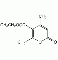 Этил изодегидроацетат, 95%, Acros Organics, 5г