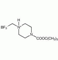(4-Вос-1-пиперазини-1-илметил) трифторборат внутренняя соль, 95%, Alfa Aesar, 1г