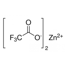 Цинк трифторацетат гидрат, Alfa Aesar, 25г