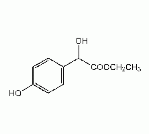 Этил-4-гидроксиманделат, 98%, Alfa Aesar, 5 г