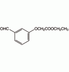 Этил- (3-формилфенокси) уксусной кислоты, 96%, Alfa Aesar, 5 г