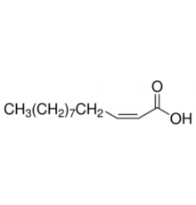 цис-2-додеценовая кислота 95,0% (ВЭЖХ) Sigma 49619