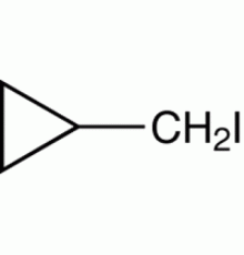 (Йодметил) циклопропан, 97%, Alfa Aesar, 250 мг