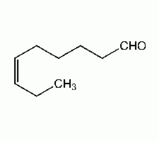 цис-6-ноненал, 94%, Alfa Aesar, 2г