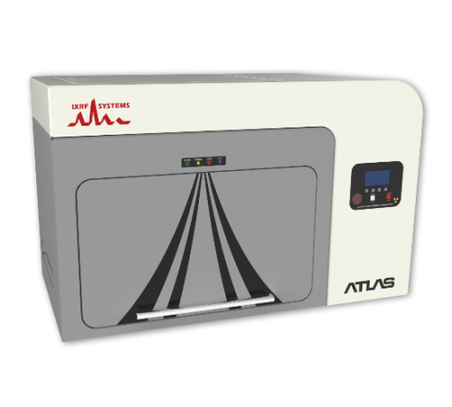 Микро-РФА спектрометр (XRF) ATLAS M Микро-РФА спектрометр (XRF) ATLAS M