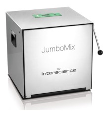 Гомогенизатор лопаточного типа Interscience JumboMix 3500 P CC (Артикул 031230)