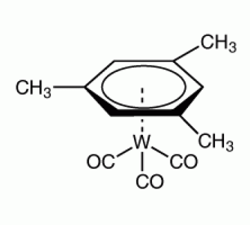 (Мезитилен) вольфрама трикарбонил, 98%, Alfa Aesar, 250 мг