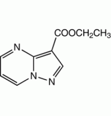 Этиловый пиразоло [1,5-а] пиримидин-3-карбоновой кислоты, 95%, Alfa Aesar, 250 мг