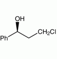 (S) - (-) - 3-хлор-1-фенил-1-пропанола, 98 +%, Alfa Aesar, 250 мг