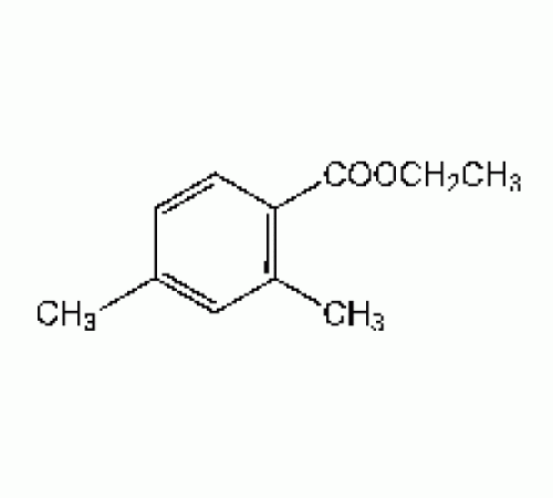 Этиловый 2,4-диметилбензоата, 98 +%, Alfa Aesar, 25г