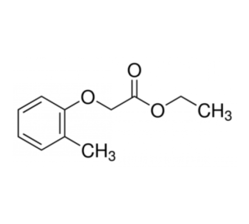 Этил- (2-метилфенокси) уксусной кислоты, 99%, Alfa Aesar, 5 г