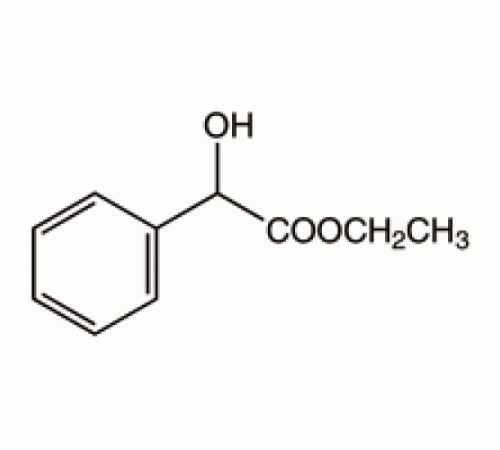 (^ +) - Этил-миндальной кислоты, 97%, Alfa Aesar, 100 г