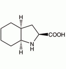 (2S, 3aS, 7aS) -октагидроиндол-2-карбоновой кислоты, 98%, Alfa Aesar, 1г
