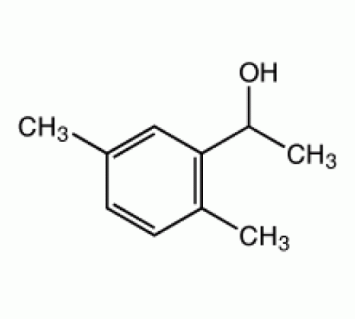 1 - (2,5-диметилфенил) этанол, 95%, Alfa Aesar, 10 г
