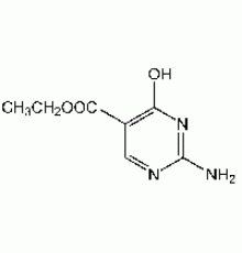 Этил 2-амино-4-гидроксипиримидин-5-карбоновой кислоты, 95%, Alfa Aesar, 25 г