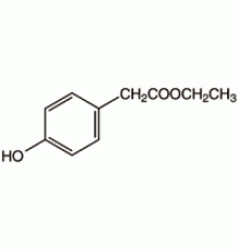 Этил-4-гидроксифенилацетат, 98%, Alfa Aesar, 10 г