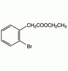 Этил 2-бромфенилацетат, 98%, Alfa Aesar, 1 г