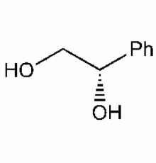 (S) - (+) - фенил-1,2-этандиол, 97%, Alfa Aesar, 250 мг