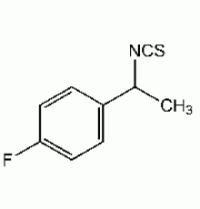 (^ +) -1 - (4-фторфенил) этил изотиоцианат, 97%, Alfa Aesar, 1 г