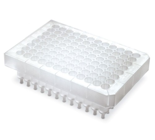 Планшет для ТФЭ Bond Elut 96 Plexa, 10 мг, High Flow, A4969010HF Agilent