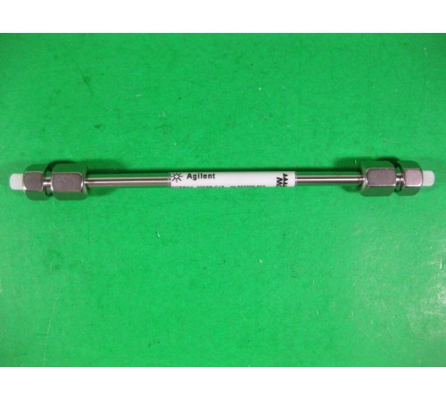 Колонка Poroshell 120, EC-C18, 2.1x100mm, 2.7um, 695775-902 Agilent Колонка Poroshell 120, EC-C18, 2.1x100mm, 2.7um, 695775-902 Agilent