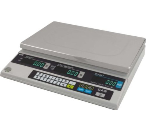 Счетные весы Весы CAS CS-10 Счетные весы Весы CAS CS-10