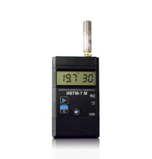 Термогигрометр ИВТМ-7 М 6 c micro-usb
