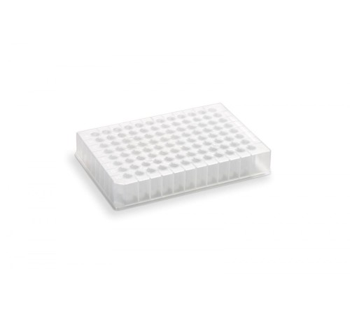 Микропланшет для фильтрации FILTER PLT 96 400UL GF 1.0UM LNG 25 / CS, 200949-100 Agilent Микропланшет для фильтрации FILTER PLT 96 400UL GF 1.0UM LNG 25 / CS, 200949-100 Agilent
