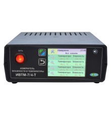Термогигрометр ИВТМ-7 /4-Т-4Р-2А (Ethernet, 3")
