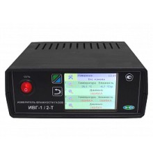Гигрометр ИВГ-1 /Х-Т-4Р-2А-Е (3) Модификация ИВГ-1 /1-Т-4Р-2А-Е (3)