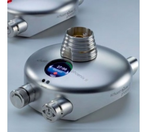 Газовая горелка schuett-biotec phoenix II standard (Артикул 3.355 202) Газовая горелка schuett-biotec phoenix II standard (Артикул 3.355 202)