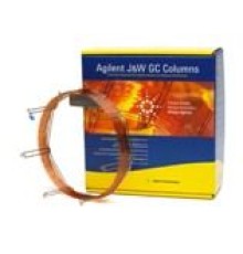 Колонка 7inch cage DB-1 30m, 0.25mm, 0.5um, 122-103E Agilent
