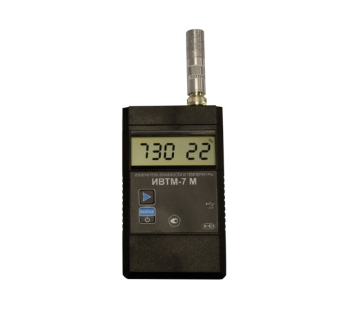 Термогигрометр ИВТМ-7 М 5-Д c micro-USB Термогигрометр ИВТМ-7 М 5-Д c micro-USB