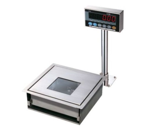 Торговые весы Весы CAS PDS-II-15H