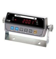 Весовые терминалы Индикатор CAS CI-2001A c RS-232C