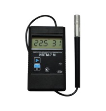 Термогигрометр ИВТМ-7 М К c micro-USB