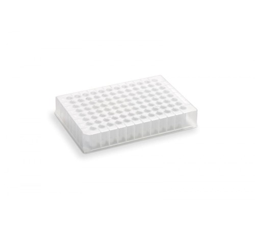 Микропланшет для фильтрации FILTER PLT 96 400UL PVDF 0.2UM LNG 25 / CS, 203980-100 Agilent