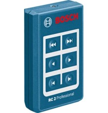 Пульт Bosch RC2 (0.601.069.C00)