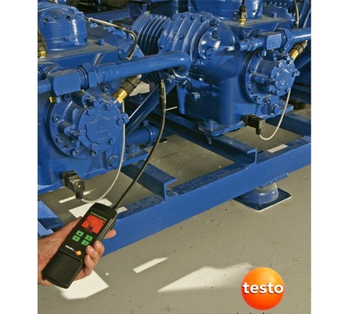 Течеискатель Testo 316-4 (комплект 2)