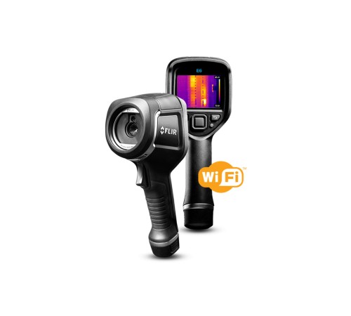 Тепловизор FLIR E6-XT