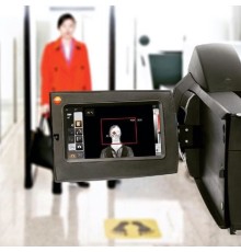 Опция FeverDetection для Testo 885-2 и Testo 890-2
